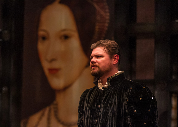 David Foubert returns permanently to Northeast – available for stage and film in NY/NJ/PA