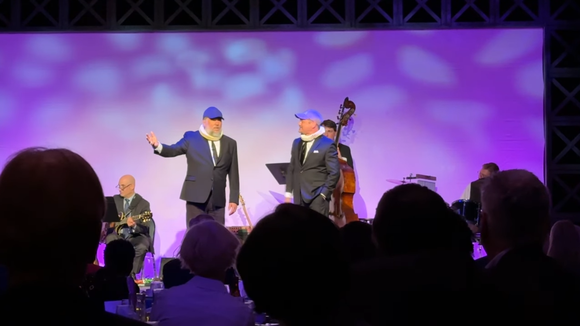 “Who Doth Inhabit” Re-Inhabits the STNJ Stage in 2025