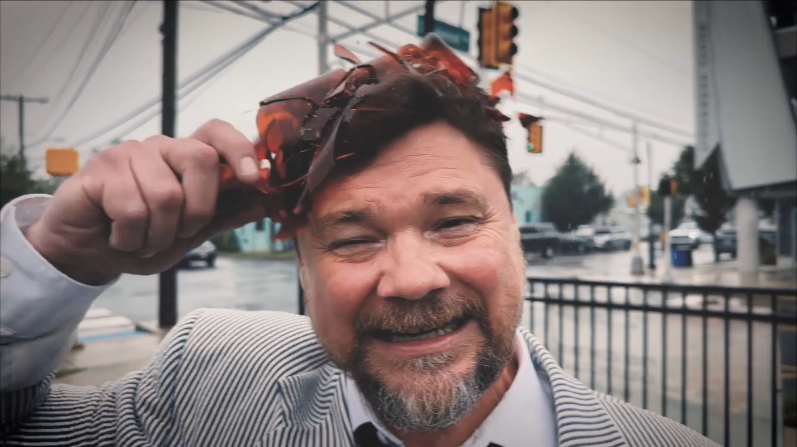 David Foubert heads winning entry in 2025 AP’N3 Film Challenge – A Taste of Asbury Park